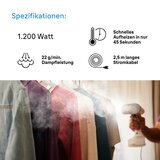 Braun Parna pegla za vertikalno peglanje GS5011PU QuickStyle 5 | Eponuda.ba