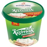 Mlekara Šabac Sirni namaz Ala kajmak 250g | Eponuda.com
