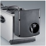 Severin FR2431 friteza, inox/crna | shoptok.hr