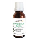 Mareea Etarsko ulje Žalfija, 10 ml Cene