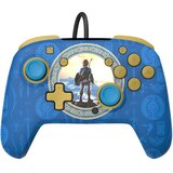 Pdp džojstik za nintendo switch rematch - hyrule blue | Eponuda.com