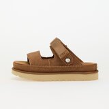 Ugg Sneakers W Goldenstar Glide Chestnut EUR 36 cene