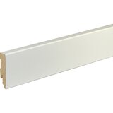 MM Talna letev FU086L (bela, lakirana, 2,4 m x 16 mm x 70 mm) Cene