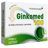 Pharmamed Ginkomed 100 | Eponuda.ba