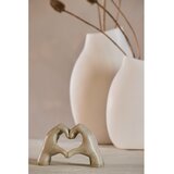 Light & Living Kipec iz poliresina (višina 15 cm) Hands – | Shoptok.si