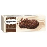 Sladoled Choc chocolate almond štapić 80ml