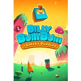 Steam Billy Bumbum: A Cheeky Puzzler Key (PC) GLOBAL u