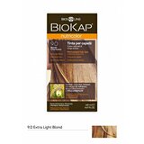 Biokap farba za kosu 9.0 Extra Light Blond cene
