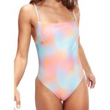 Speedo jednodelni kupaći kostimi alv pt aj tsrp 1PC af blue/orange Cene
