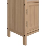 Ambia Garden VRTNA KOMODA, barve akacije | Shoptok.si