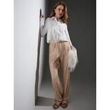 Sinsay Wide leg hlače | shoptok.hr