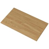  Ploča ispod umivaonika FOREST 80 cm bež/hrast Cene