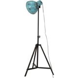  Svjetiljka 25 W pohabano plava 61 x 61 x 90/150 cm E27 | shoptok.hr