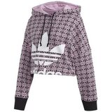 Adidas Aop Hoodie CR sarena | shoptok.hr