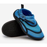 Big Star Children's Water Shoes Blue | ePonuda.com