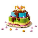Lego LEGO® Iconic - Birthday Party Cake (40815) | Shoptok.si