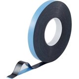 Toolcraft Dvostrana ljepljiva traka Plavo-crna boja (D x Š) 30 m x 20 mm 93038c186 1 Role Cijene