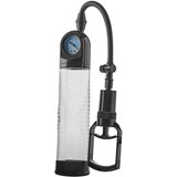 DREAMTOYS Ramrod Deluxe - pumpa za penis s manometrom | shoptok.hr