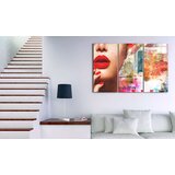  Slika - Red Light District 120x80 | shoptok.hr