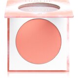 Lumene Natural Glow pudrasto rdečilo odtenek 1 Coral Glow 4 g Cene