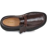 Clarks Torview W Smeđa | shoptok.hr