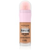 Maybelline Instant Age Rewind Perfector 4-In-1 Glow puder za vse tipe kože 20 ml odtenek 02 Medium Cene