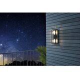Eglo Alamonte 1 spoljna zidna lampa/spot /2, e27, crna | Eponuda.com