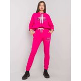 RELEVANCE Set-RV-KMPL-6819.07P-fuchsia | Shoptok.si