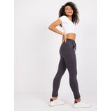 BASIC Feel Good Sweatpants-RV-DR-3589.10X-graphite | ePonuda.com