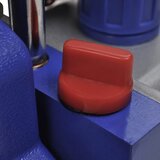  Jednostupanjska vakuumska crpka s 2-smjernim mjeračem tlaka | shoptok.hr
