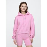 GAP Oversize sweatshirt with logo - Women's Cijene