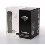 Altom design Čaše za Šampanjac Diamond 180 ml - Komplet od 6 Komada | shoptok.hr