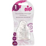 Nip cucla ventilom protiv grčeva silikon 1S 2 kom Cijene