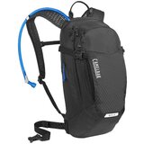  Ruksak CamelBak MULE 12l sa mjehurom Crni Cijene
