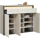 Voleo OMARA ZA ČEVLJE črna, kašmir | Shoptok.si