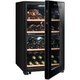 HLADNJAK za vino LaSommeliere LS51.2ZBLACK | shoptok.hr