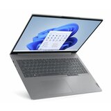 Lenovo thinkbook 16 G6 irl (arctic grey) wuxga ips, i5-1335U, 16GB, 512GB ssd (21KH008LYA) laptop Cene