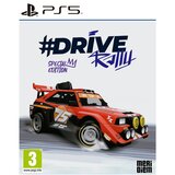  PS5 Drive Rally - Special Edition Cene