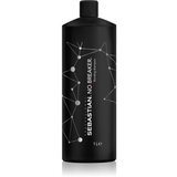 Sebastian Professional No.Breaker Bonding Shampoo krepilni in revitalizacijski šampon za poškodovane lase 1000 ml | Shoptok.si