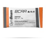 GymBeam BCAA 4:1:1 Instant 6 g pomorandža Cene