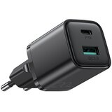 Joyroom Zidni punjač USB / USB tip C 20W 3A Quick Charge 3.0 Power Delivery SCP AFC | shoptok.hr