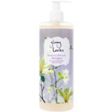 100% Pure Glossy Locks šampon za suhe in izsušene lase - 400 ml Cene