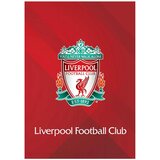 Simpo beležnica liverpool, A6, 40 listov, črte Cene