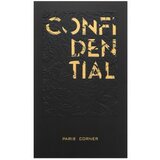 Paris Corner Confidential parfemska voda unisex 100 ml | shoptok.hr