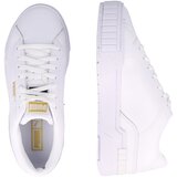 Puma Nizke superge zlata / črna / bela | Shoptok.si