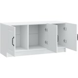 TV ormar Bijela 99 x 34,5 x 47 cm Konstruirano drvo | Shoptok.si