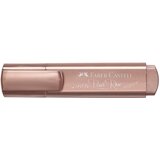 Faber-Castell 1-5MM 46 METALNI FABER CASTELL 154626 UMAZANO ROZA | Shoptok.si