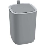EKO Senzorski koš za smeti Morandi 12 L siv, (20722201) Cene