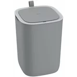 EKO Senzorski koš za smeti Morandi 12 L siv, (20722201)