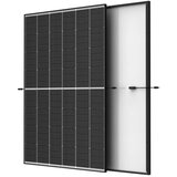Trina Solar 10kW sončna elektrarna komplet (10kW razsmernik Solaredge + 9,9kW sončnih panelov črne barve (22 x Vertex 450W) + 22 x optimizator Solaredge S500 - | Shoptok.si